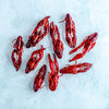 Spanish Crayfish in Dill Brine