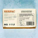 Tinned Bluefin Tuna Loin In Oil - Herpac