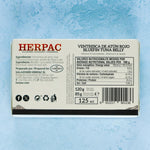 Tinned Bluefin Tuna Belly In Oil - Herpac