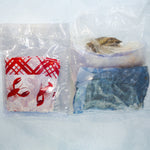 Seafood Broil Kit - INTRODUCTORY PRICE