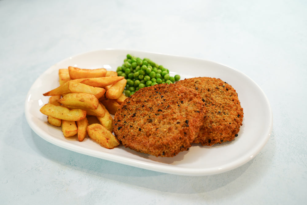 Lobster, Chilli & Lime Fishcakes - 1kg bag