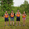 Our Loch Ness Marathon fundraiser for the Fishermen's Mission 3