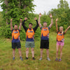 Our Loch Ness Marathon fundraiser for the Fishermen's Mission 4