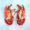 Dressed British Lobster - 2 Halves