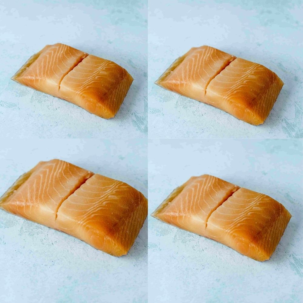 Dinner Party Pack - Miso Black Cod - 4 Pack