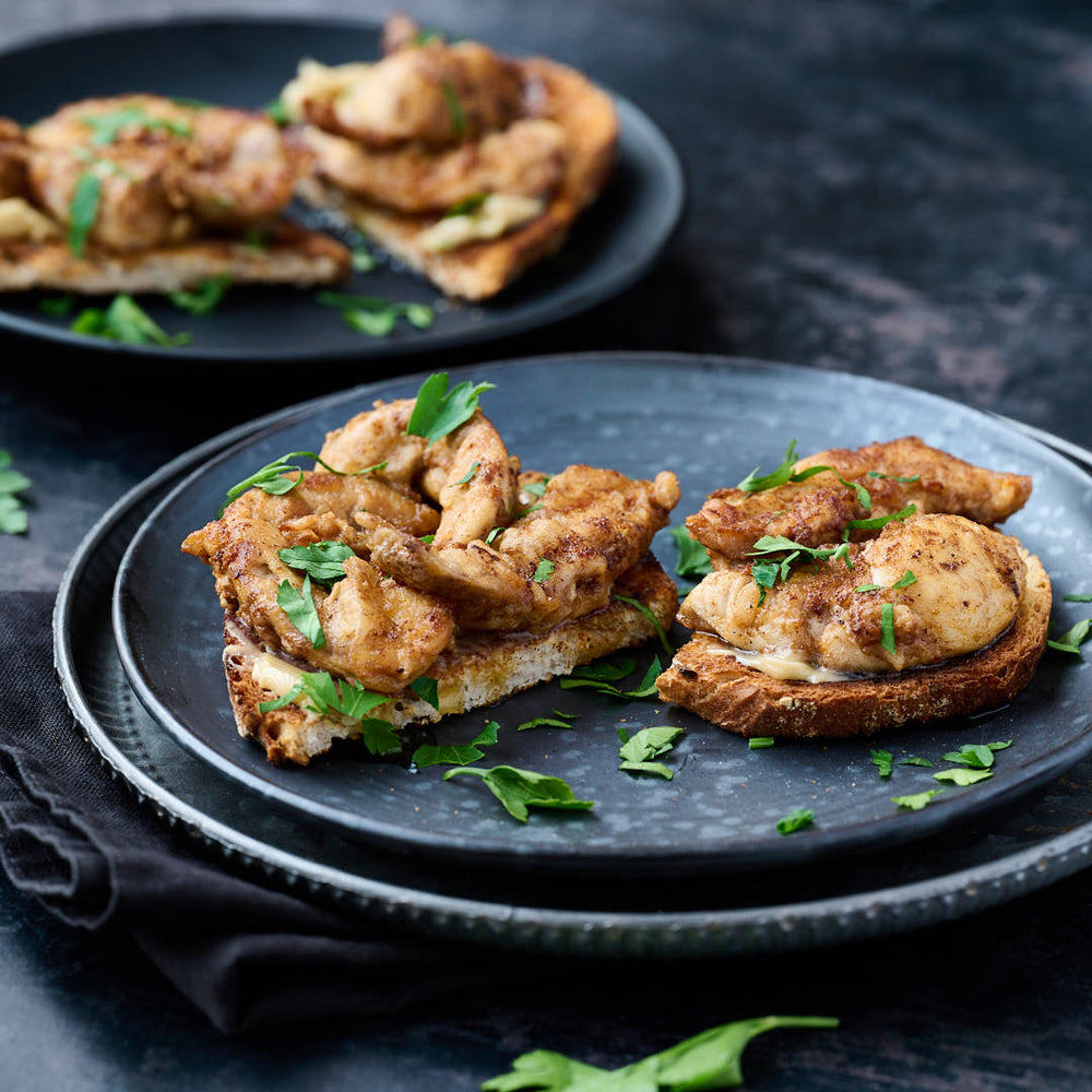 Buy Herring Melts Online Herring Milts Herring Roes The Fish Society