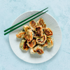Asian Fakeaway Seafood Box - Serves 4 - Prawn & Leek Gyozas
