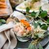 Best North Atlantic Cooked Peeled Prawns