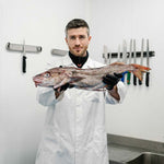 Wild Atlantic Haddock Misshapes