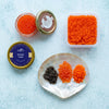 Caviar & Roe Tasting Set