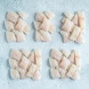 Wild Atlantic Cod Misshapes - Freezer Filler (5 x 200g)