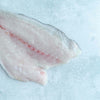 Mediterranean Gilt-Head Sea Bream Fillets