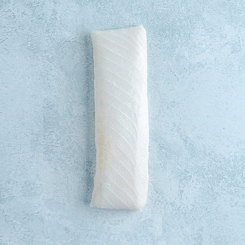 Sashimi Grade Black Cod Strip - Gindara