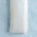 Sashimi Grade Black Cod (Sablefish) Strip - Gindara