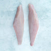 Wild British Gurnard Fillets