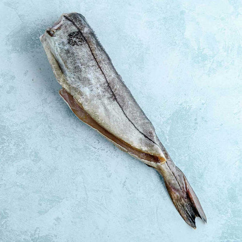 Buy Haddock Online Next Day Delivery The Fish Society