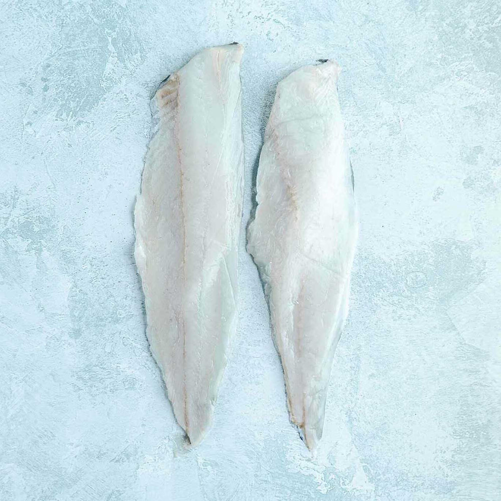 Buy Frozen Haddock Fillets Online | Next Day Delivery – The Fish Society