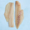 Wild Atlantic Skinless Haddock Bundle 260g x 20 (40 fillets)