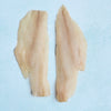 Wild Atlantic Skinless Haddock Bundle 260g x 20 (40 fillets)