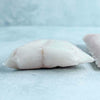 Wild British Hake Fillet Portions