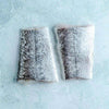 Wild British Hake Fillet Portions