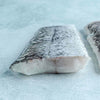 Wild British Hake Fillet Portions