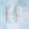 Wild British Hake Fillet Steaks - 10 Packs (20 Steaks)