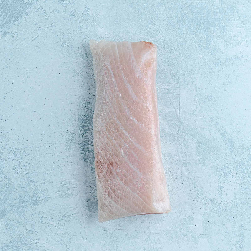 Sashimi Grade Yellowtail Kingfish Loin Strip - Hiramasa