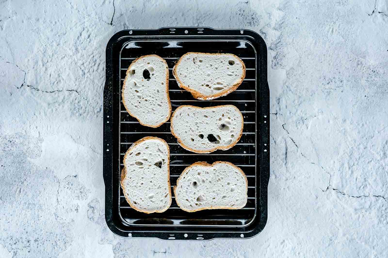 crostini