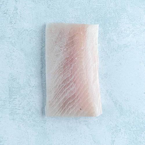 Sashimi Grade Yellowtail Kingfish Belly Strip