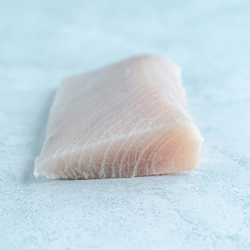 Sashimi Grade Yellowtail Kingfish Belly Strip