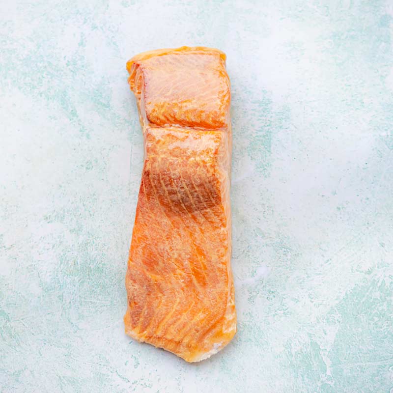 Smoked Trout fillet