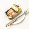 Tinned Mackerel Fillets In Olive Oil
