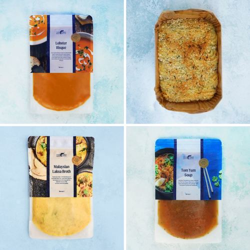 Best Selling 'Made By Us' Bundle