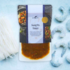 The Fish Society Kung Po King Prawn Meal Kit