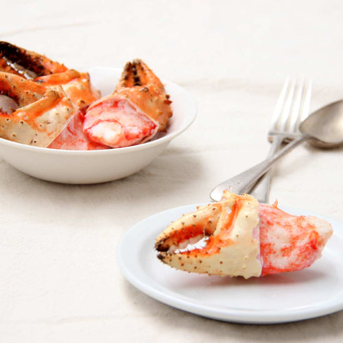Norwegian King Crab Claws