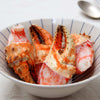 Norwegian King Crab Claws
