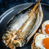 Smoked Manx Kippers