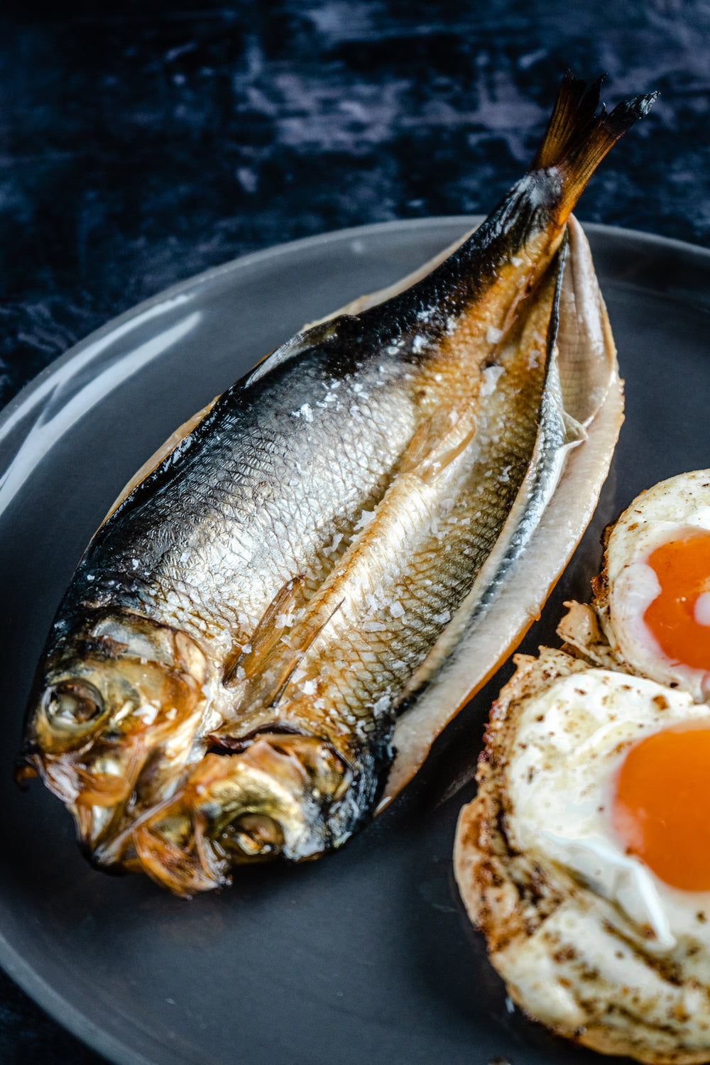 Kappers Fish Buy Kippers Online | Manx Kippers | Next Day Delivery – The Fish Society