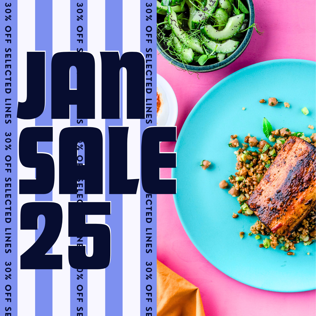 Online fishmonger discount