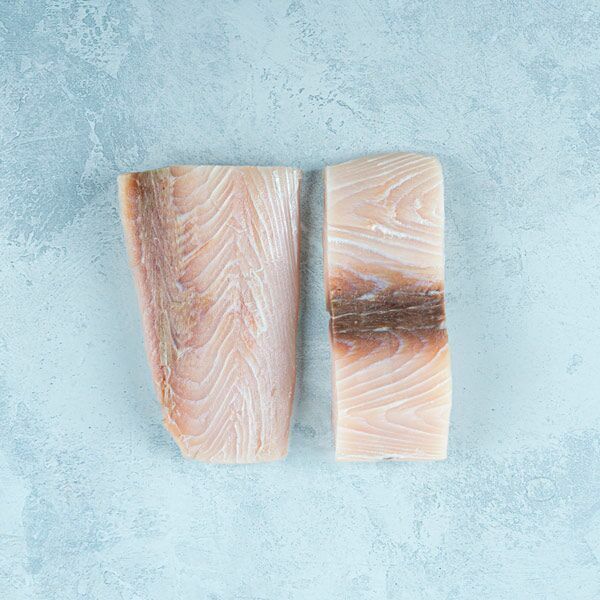 Wild Mahi-Mahi Fillet Steaks