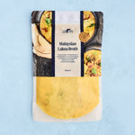 The Fish Society King Prawn Laksa Broth Kit