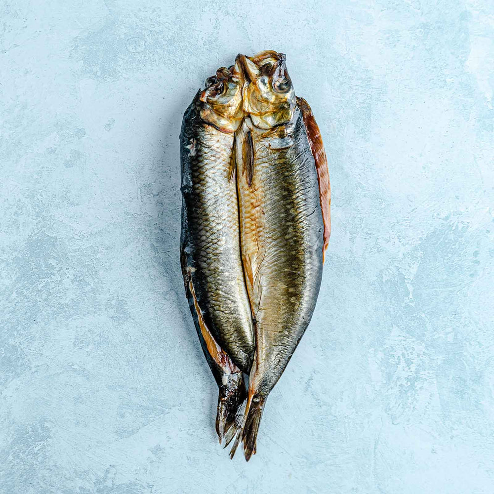 Fresh Kipper Fish Buy Kippers Online | Manx Kippers | Next Day Delivery – The Fish Society