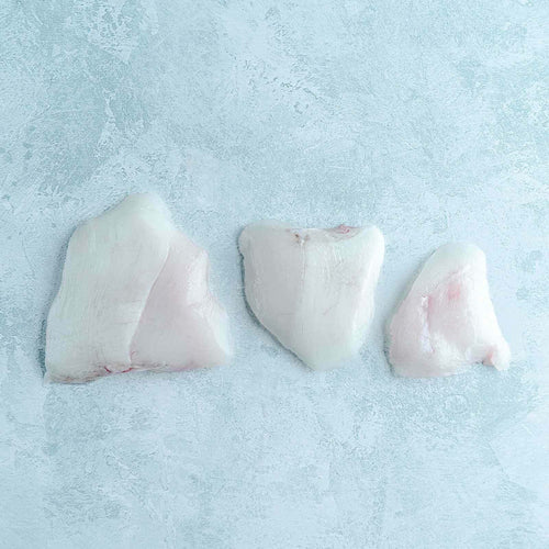 Monkfish Cheeks