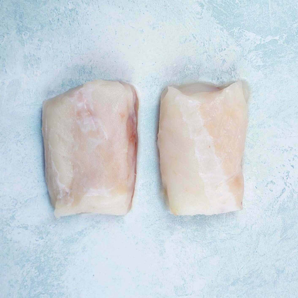 Monktail Fillets Buy Monkfish Fillet Steaks Online | Next Day Delivery – The Fish Society