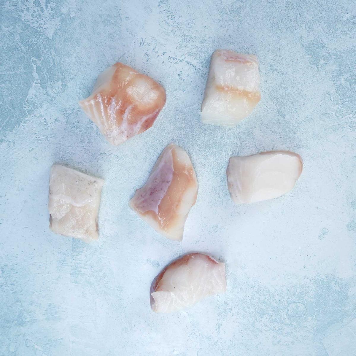 Monktail Fillets How Cook A Monkfish Tail | Recipe – The Fish Society