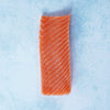 Salmon Saku Block - Full loin - Super frozen
