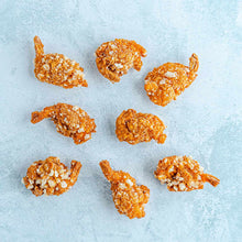 Crispy Chilli & Mango King Prawns - The Fish Society