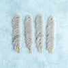 Skewered King Prawn Tails