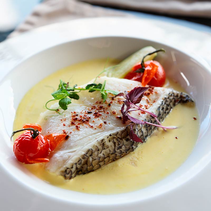 Wild Patagonian Toothfish Fillet Portions 3